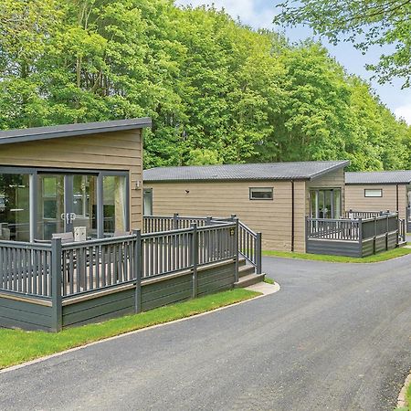 Aysgarth Lodges Ngoại thất bức ảnh