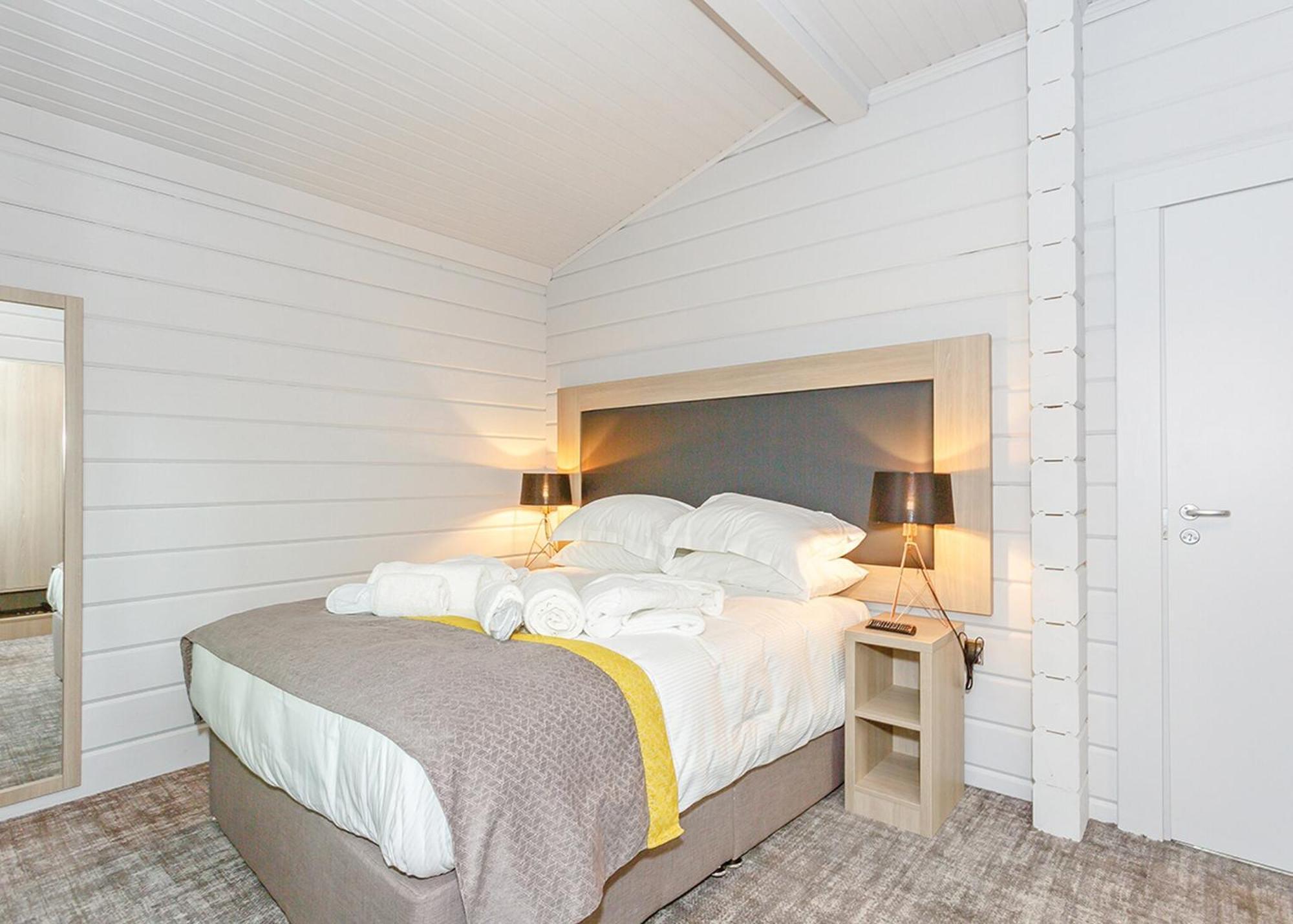 Aysgarth Lodges Ngoại thất bức ảnh