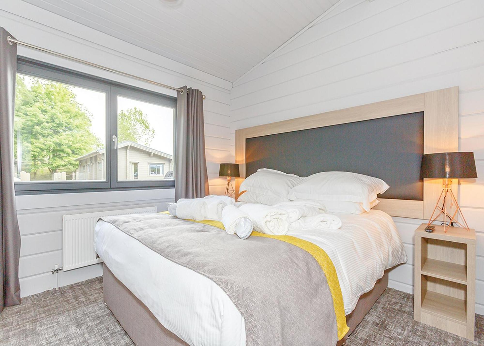 Aysgarth Lodges Ngoại thất bức ảnh