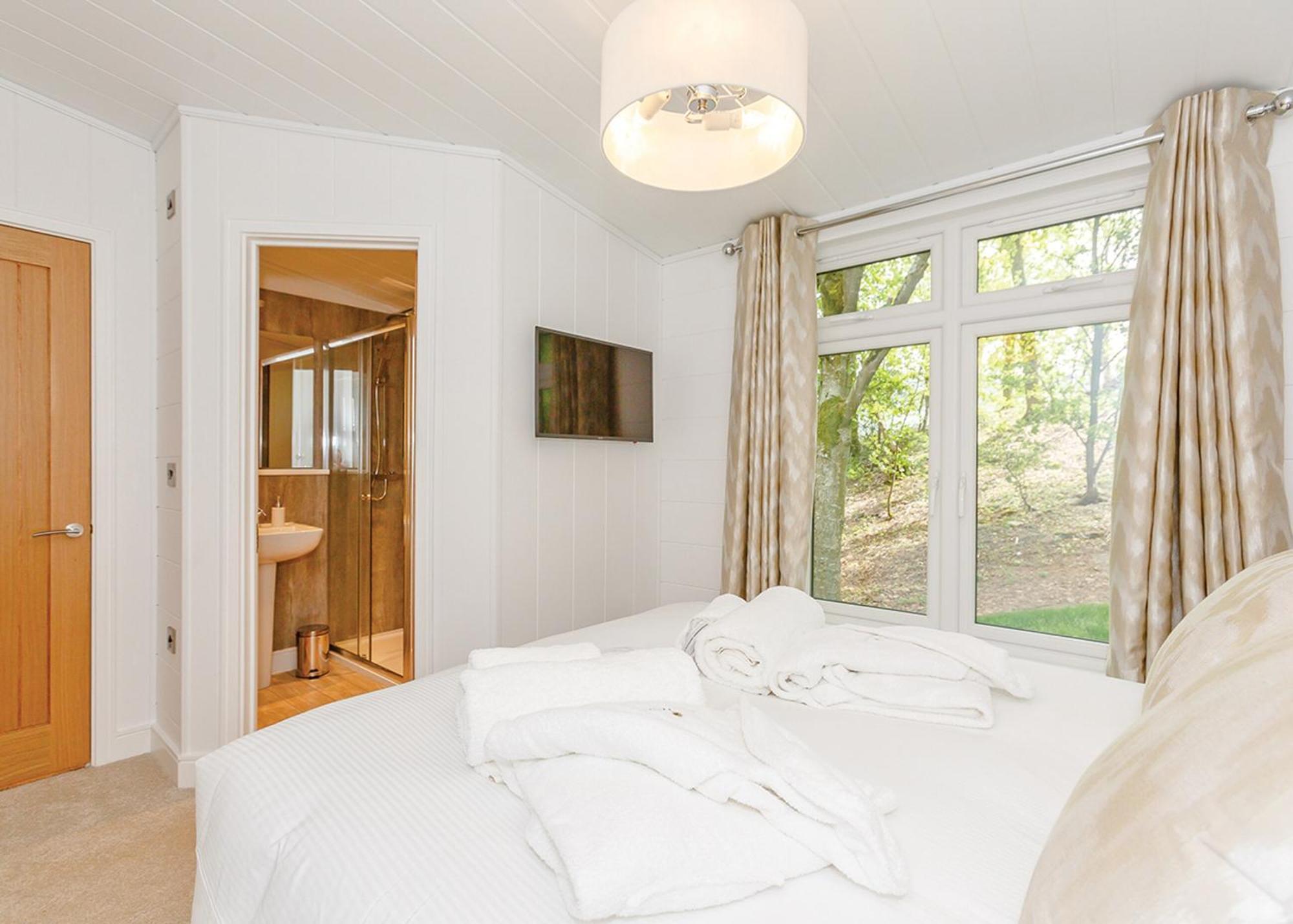 Aysgarth Lodges Ngoại thất bức ảnh