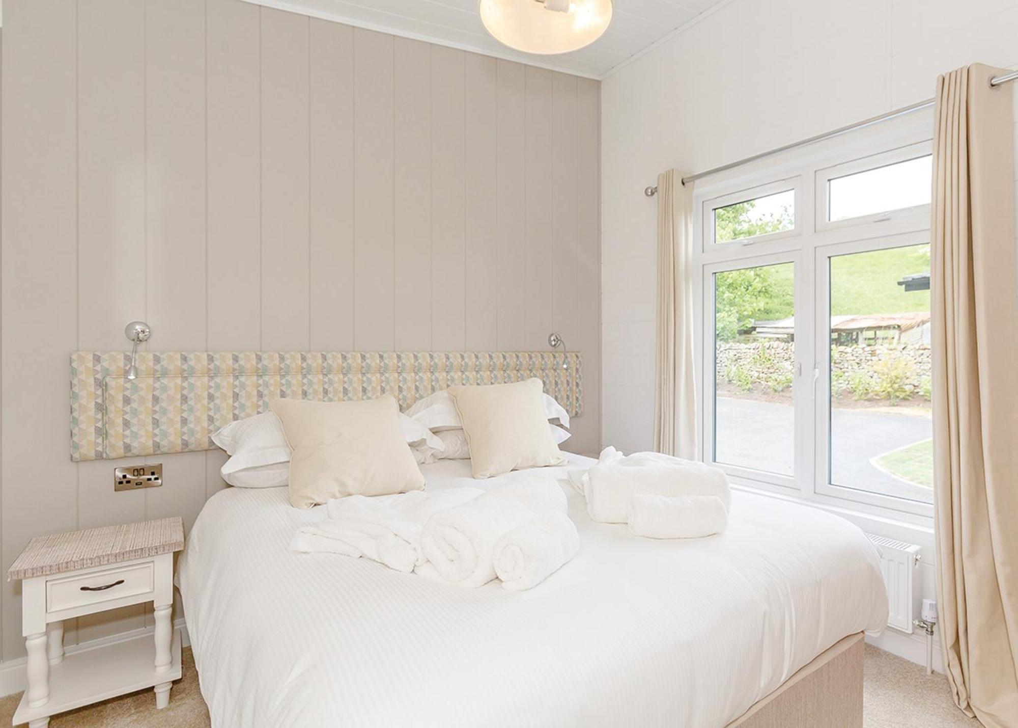 Aysgarth Lodges Ngoại thất bức ảnh