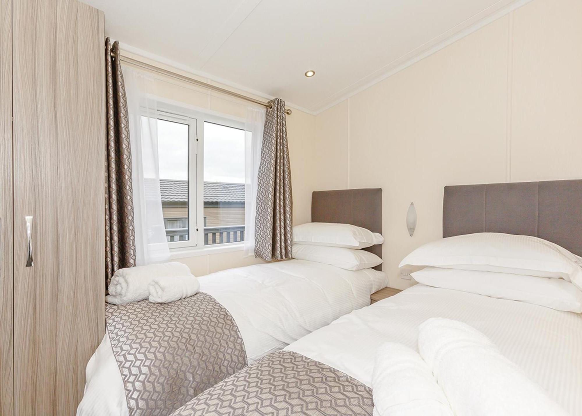 Aysgarth Lodges Ngoại thất bức ảnh