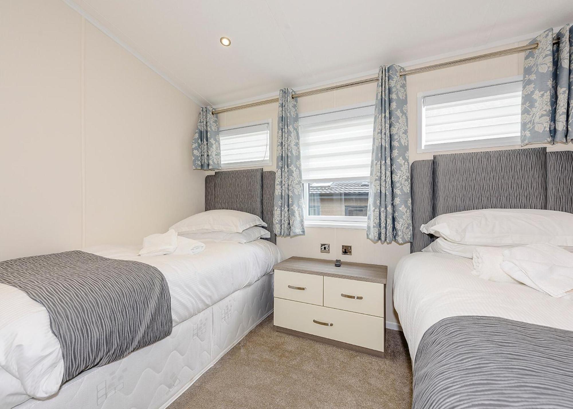 Aysgarth Lodges Phòng bức ảnh