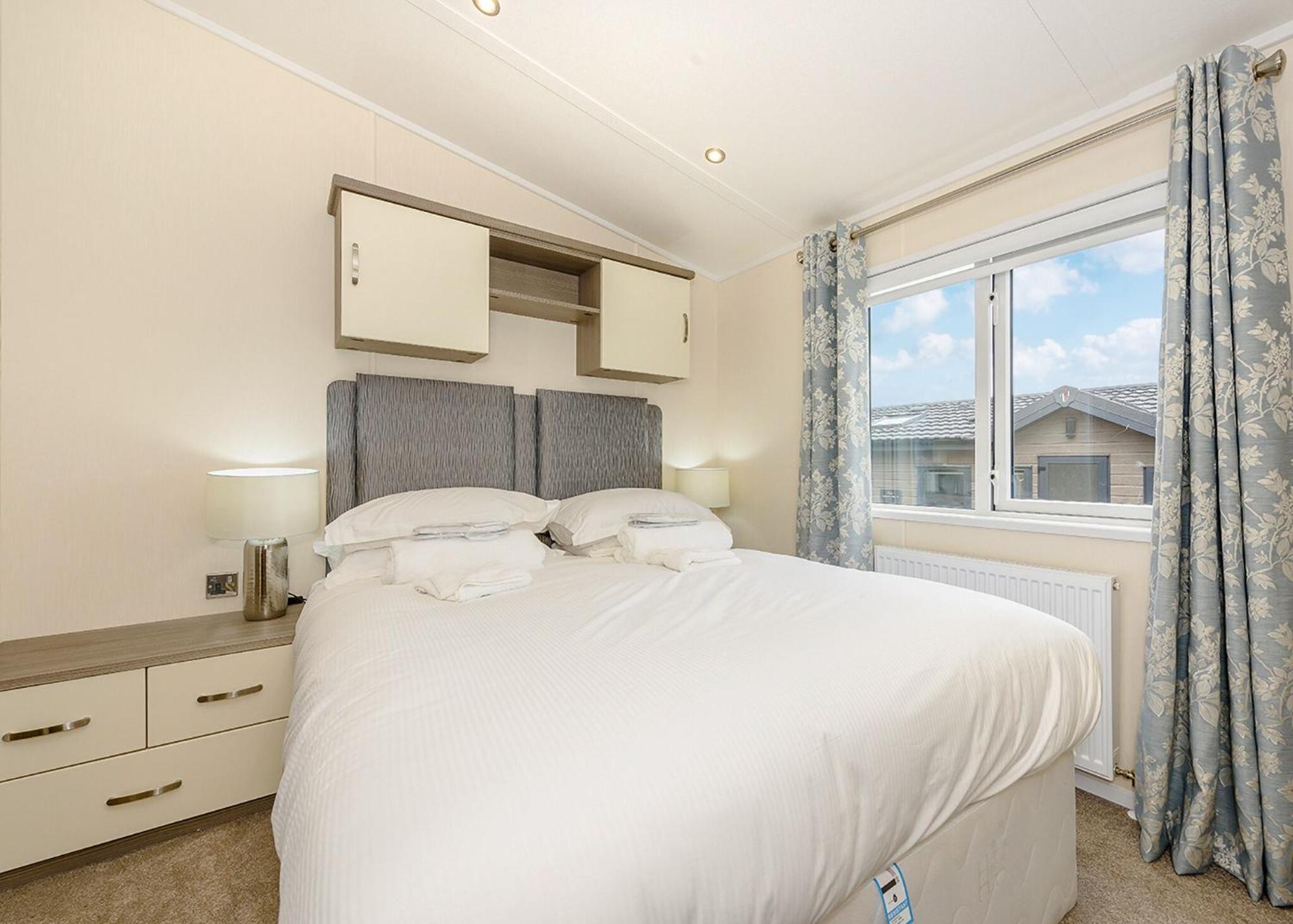 Aysgarth Lodges Phòng bức ảnh